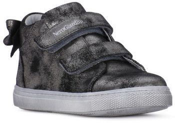 Členkové tenisky NeroGiardini  NERO GIARDINI  MORFEO VELVET