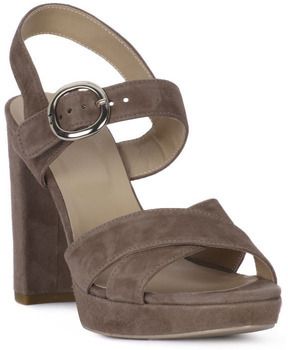 Sandále NeroGiardini  NERO GIARDINI  OXIGEN BRONZO