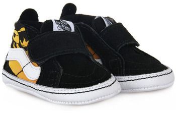 Nízke tenisky Vans  OLD SKOOL CRIB