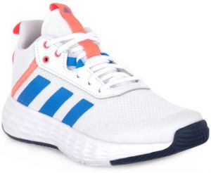 Členkové tenisky adidas  OWNTHEGAME 2 K