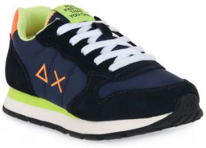 Nízke tenisky Sun68  SUN68 07 BOY S TOM FLUO NYLON