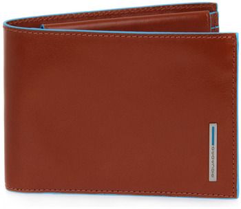 Peňaženky Piquadro  CUS PORTAFOGLIO