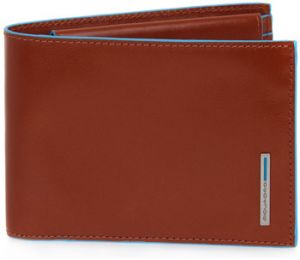 Peňaženky Piquadro  CUS PORTAFOGLIO