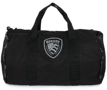 Športové tašky Blauer  BLK DAKOTA
