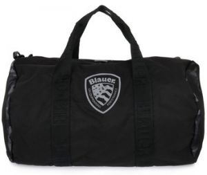 Športové tašky Blauer  BLK DAKOTA
