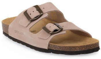 Šľapky Grunland  BEIGE 40SARA