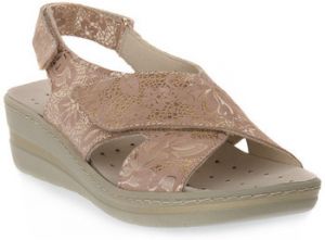 Sandále Enval  CAP. SCA. ROSA VISONE