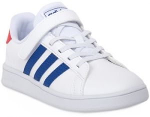Nízke tenisky adidas  GRAND COURT C EL