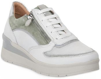 Nízke tenisky Stonefly  CREAM 40