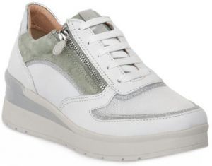 Nízke tenisky Stonefly  CREAM 40