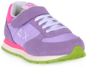 Nízke tenisky Sun68  SUN68 24 ALLY SOLID NYLON