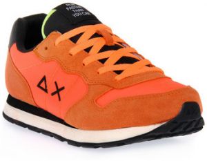 Bežecká a trailová obuv Sun68  SUN68 64 BOYS TOM SOLID NYLON