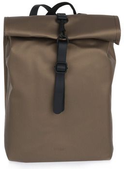 Ruksaky a batohy Rains  ROLLTOP ZAINO