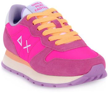 Nízke tenisky Sun68  SUN68  20 ALLY SOLID NYLON