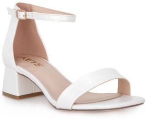 Sandále Keys  WHITE SANDALO