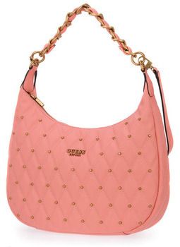 Tašky cez rameno Guess  COR TRIANA HOBO