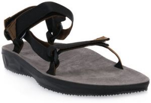 Sandále Lizard  HIKE BLACK FIR GREEN