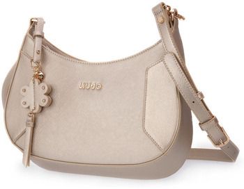 Tašky cez rameno Liu Jo  529 CROSSBODY GOLD