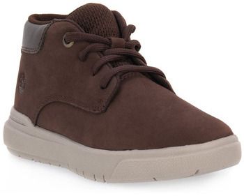 Členkové tenisky Timberland  SENECA BAY LEA CHUKKA