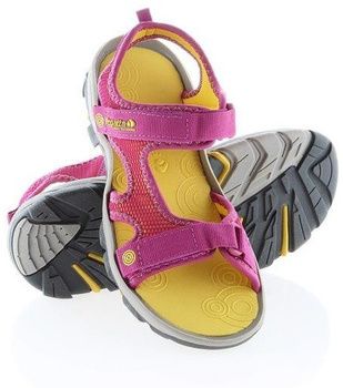 Športové sandále Regatta  Girls Ad-Flux II RKF299-676