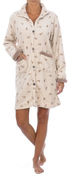 Flísové mikiny Blanca Hernández  41813-UNICO