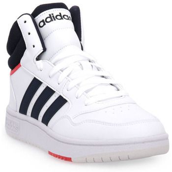 Módne tenisky adidas  HOOPS 3 MID