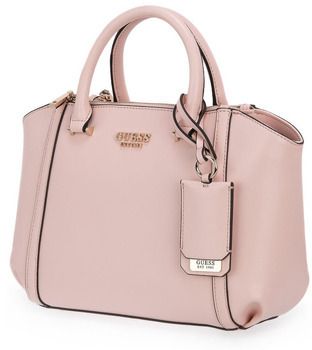 Tašky cez rameno Guess  PLR LEIE SATCHEL