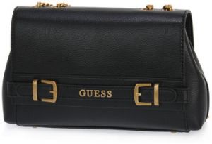 Tašky cez rameno Guess  BLA SESTRI LUX SATCHEL