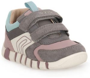 Nízke tenisky Geox  C1FA8 IUPIDOO