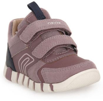 Nízke tenisky Geox  CL8FA IUPIDOO