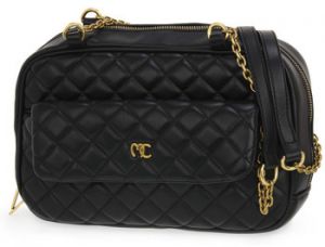 Tašky cez rameno Maria Celine  ELLA BLK