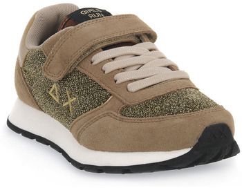 Nízke tenisky Sun68  SUN68  77 GIRLS ALLY GLITTER