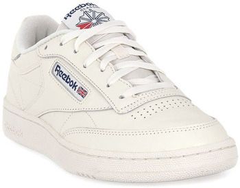 Módne tenisky Reebok Sport  CLUB C 85