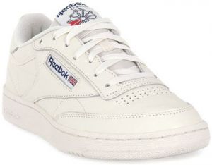 Módne tenisky Reebok Sport  CLUB C 85