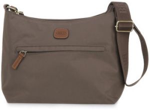Tašky cez rameno Bric's  BRICS  441 TRACOLLA SMALL