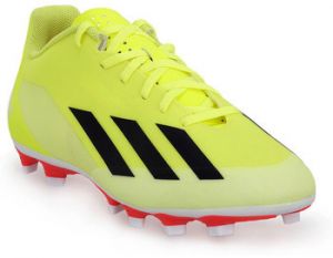 Futbalové kopačky adidas  X CRAZY FAST CLUB FXG TEAM