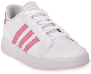Módne tenisky adidas  GRAND COURT 2 K