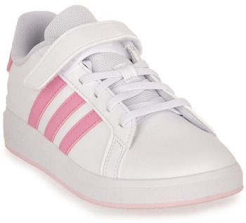 Univerzálna športová obuv adidas  GRAND COURT 2 EL C