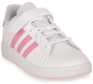 Univerzálna športová obuv adidas  GRAND COURT 2 EL C