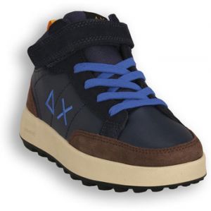 Členkové tenisky Sun68  SUN68 07 BOYS MID