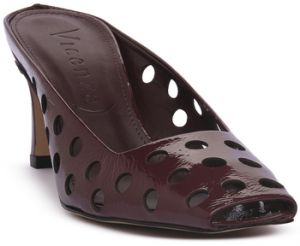 Sandále Vicenza  ROUGE ANADIA