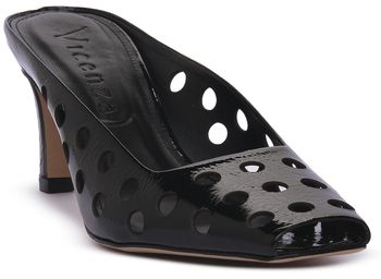 Sandále Vicenza  PRETO ANADIA