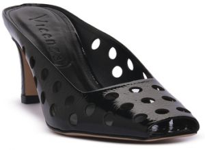 Sandále Vicenza  PRETO ANADIA