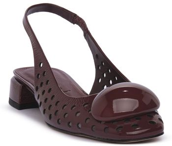 Balerínky/Babies Vicenza  ROUGE PANAY