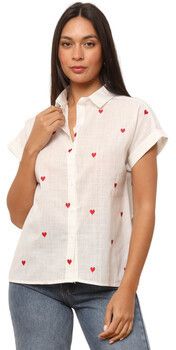 Košele a blúzky La Modeuse  75354_P178064