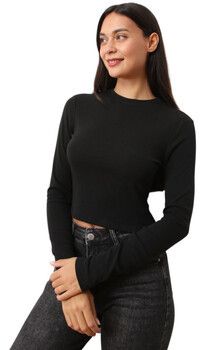 Tričká s dlhým rukávom La Modeuse  76133_P180227