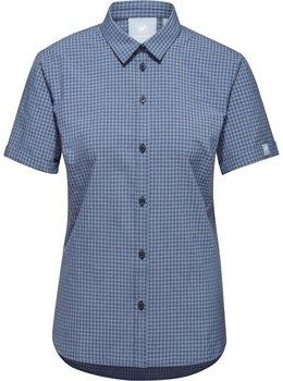 Košele s krátkym rukávom Mammut  10150124050556