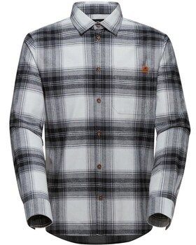 Košele s dlhým rukávom Mammut  10150135000757