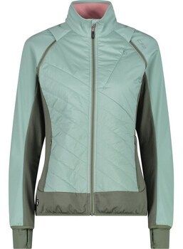 Flísové mikiny Cmp  30A2276E421