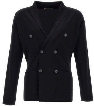 Vesty bez rukávov/Cardigany Filippo De Laurentis  -